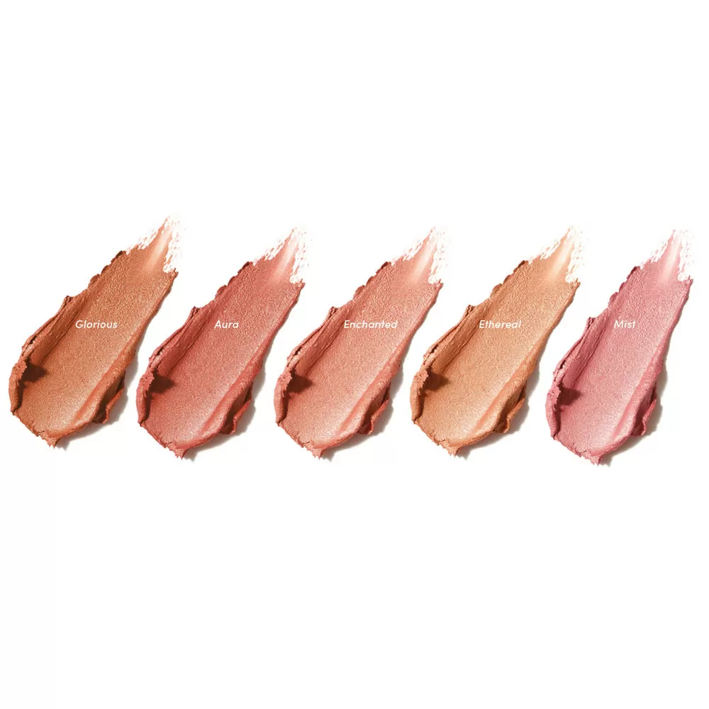 Jane Iredale Glow Time Blush Stick - 1 stk.