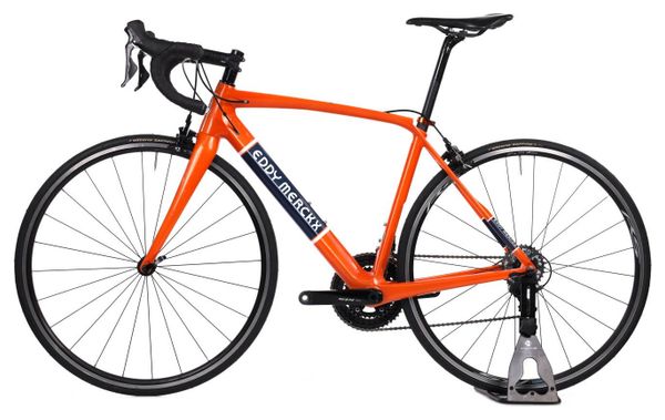 Produit reconditionné · Eddy Merckx Lavaredo 68 - Vélo de route | Etat correct