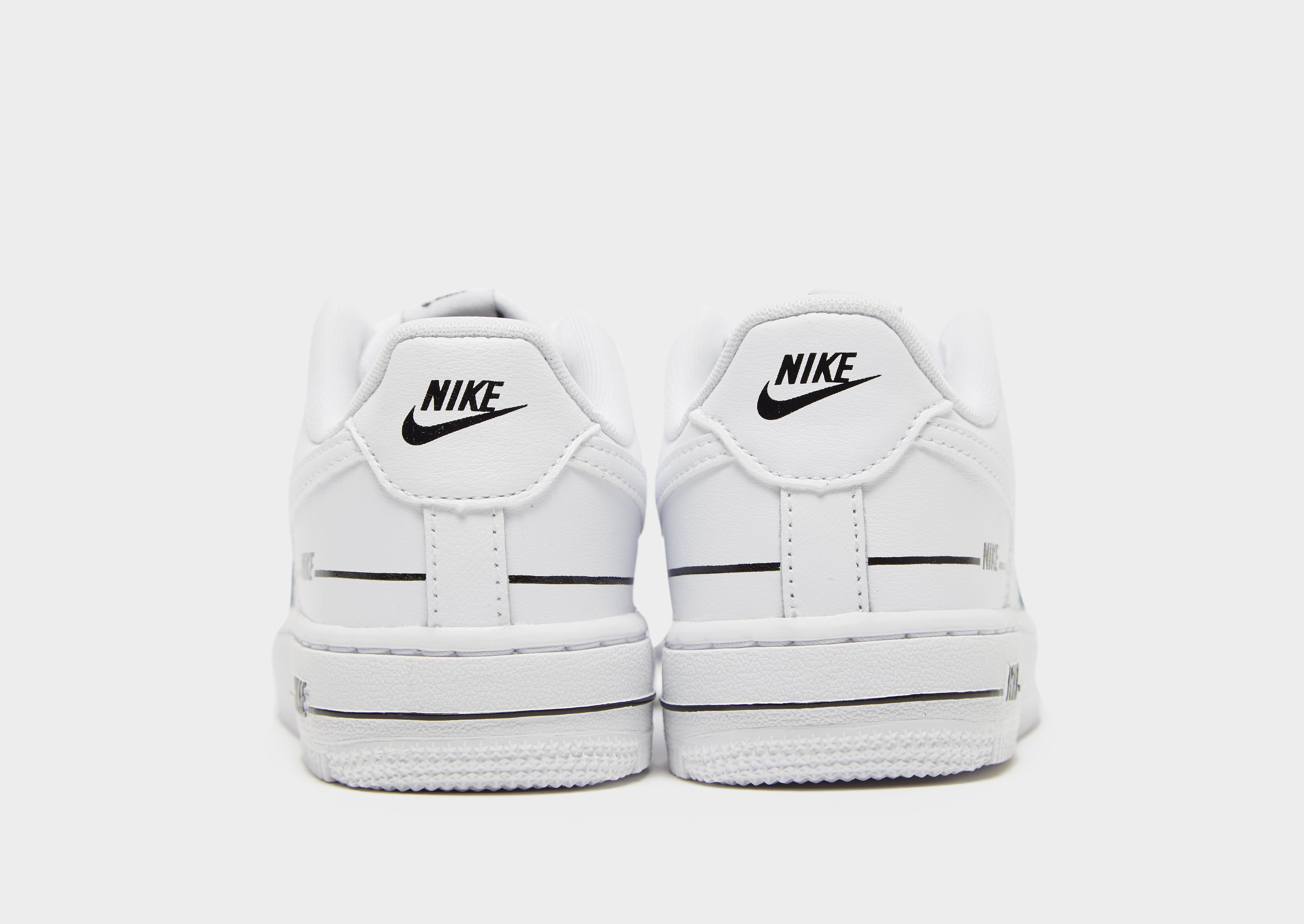 Nike Air Force 1 Low Enfant