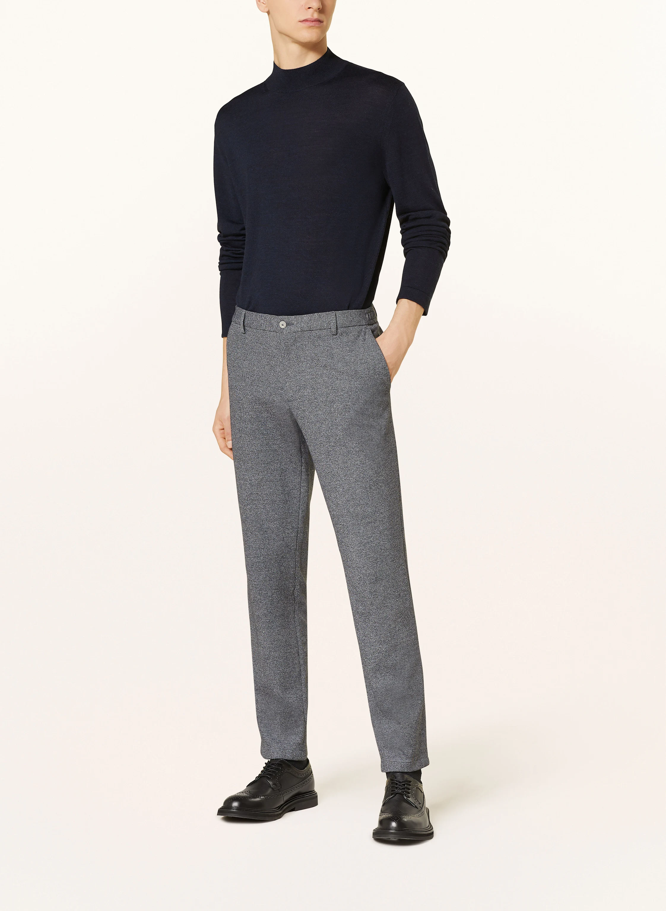 PAUL Anzughose Extra Slim Fit