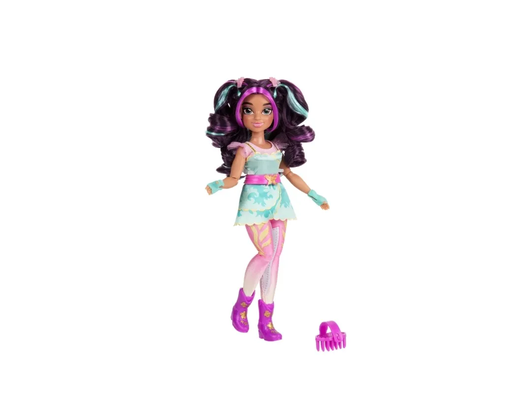 Unicorn Academy Fashion Doll 24 cm - Ava