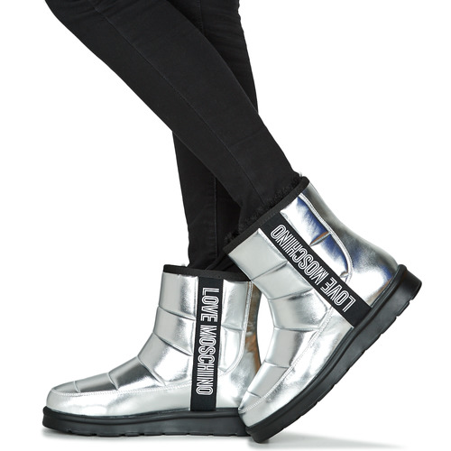Love Moschino - JA24103H1F Plata