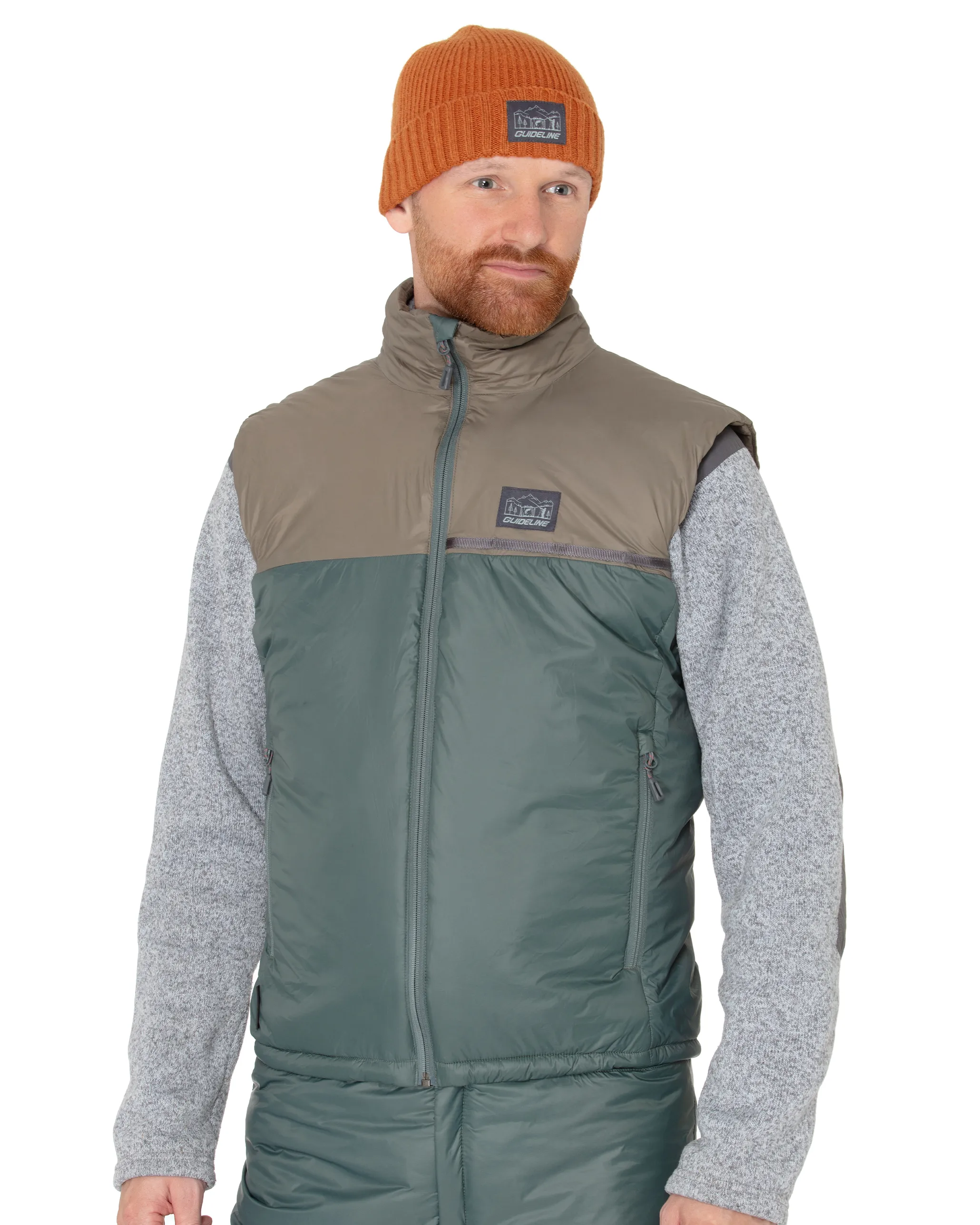 Guideline Guideline Loft Vest