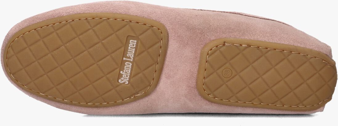 roze stefano lauran mocassins 11634