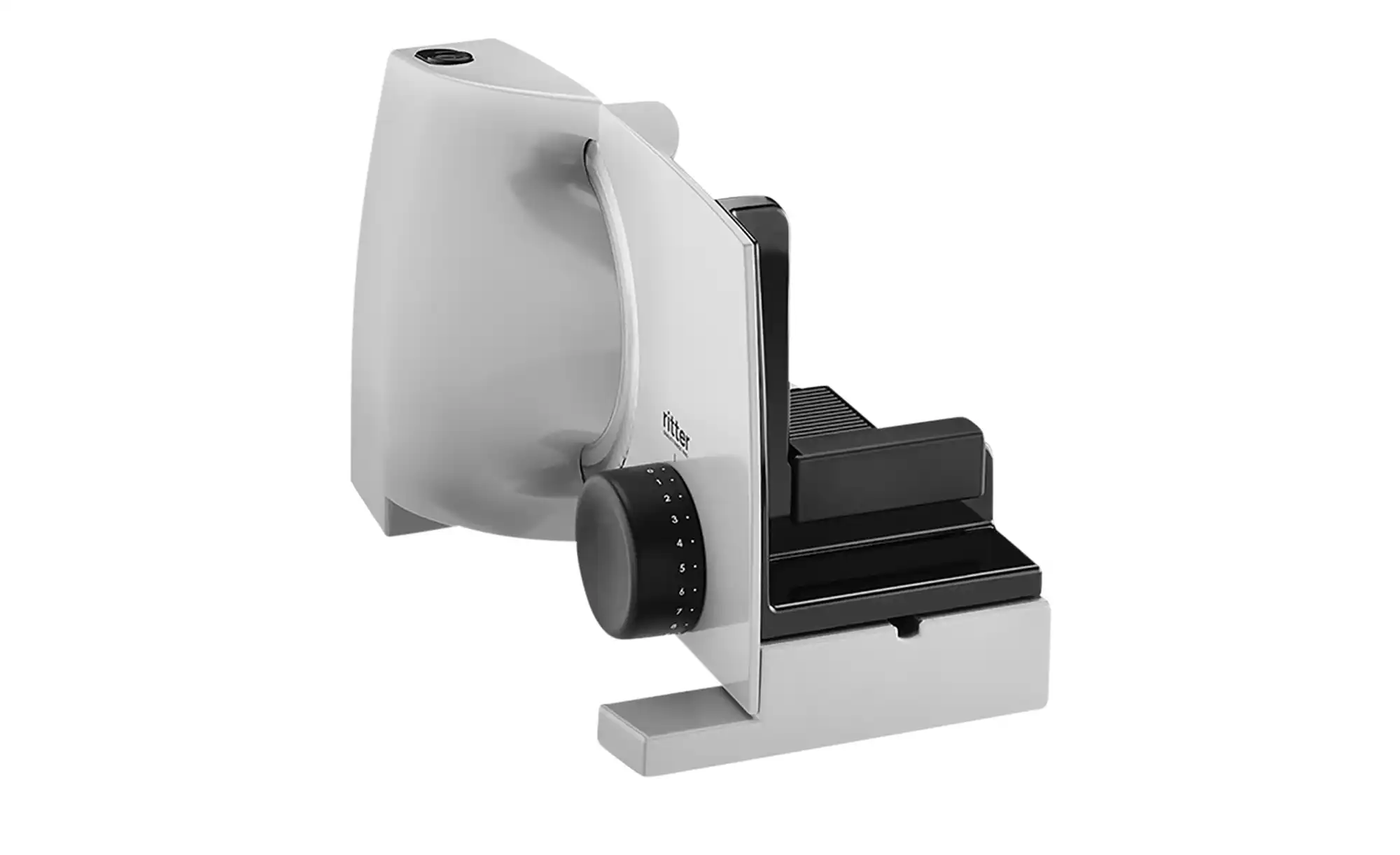 ritter Allesschneider nova1