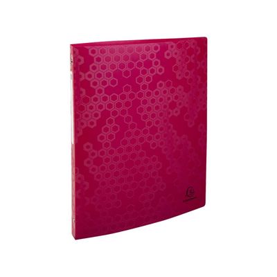 Exacompta MAÏA - Classeur à anneaux - Dos 20 mm - A4 - pour 140 feuilles - disponible dans différentes couleurs