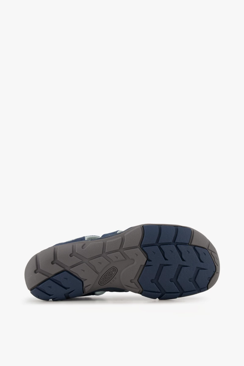 Keen Clearwater CNX Damen Trekkingsandale