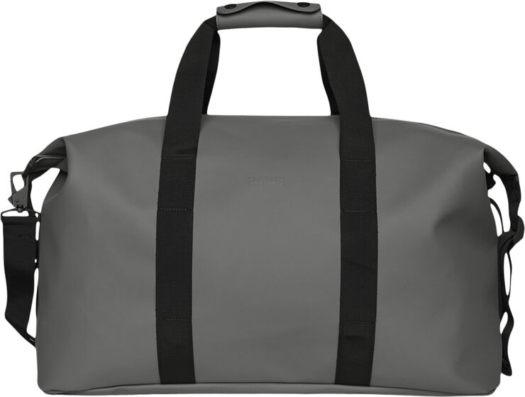 Rains Hilo Weekend Bag W3 Grey