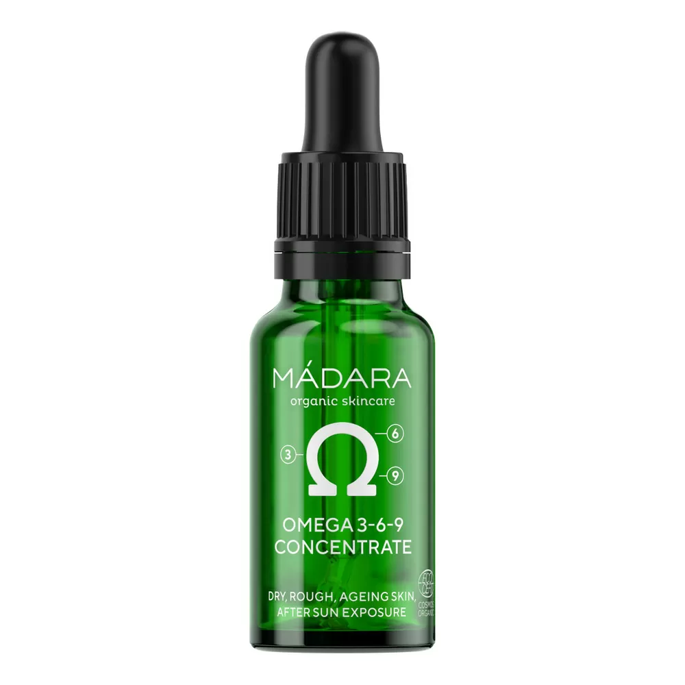 Mádara Omega 3-6-9 Concentrate - 17,5 ml.