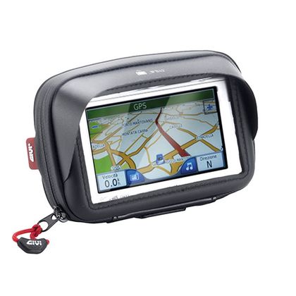 Support Smartphone Givi S954B IPHONE X - IPHONE 8 PLUS - SAMSUNG S8-S7-S7 EDGE Universel