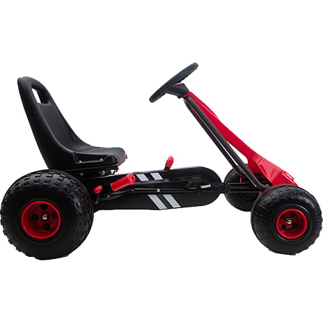 SpinOut Gokart