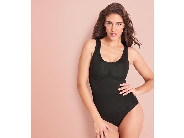 Dames Soft-Shaping body