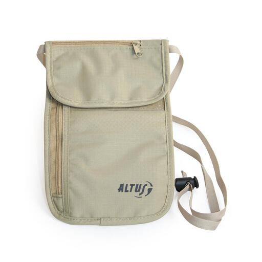 Cartera Monedero Inca