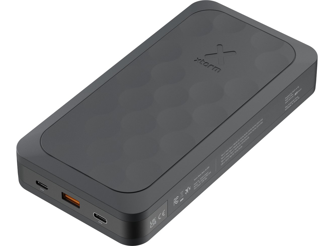 Xtorm FS5 powerbank - 67W & 45.000 mAh