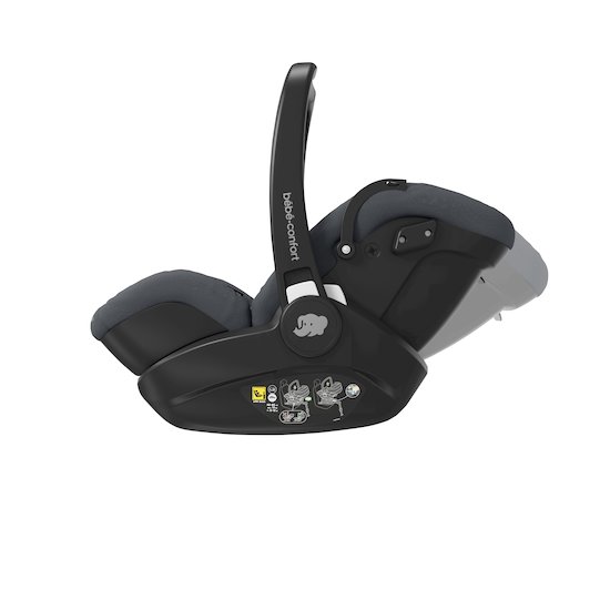 Siège auto Cosi Marble   Essential Graphite        de               Bébé Confort