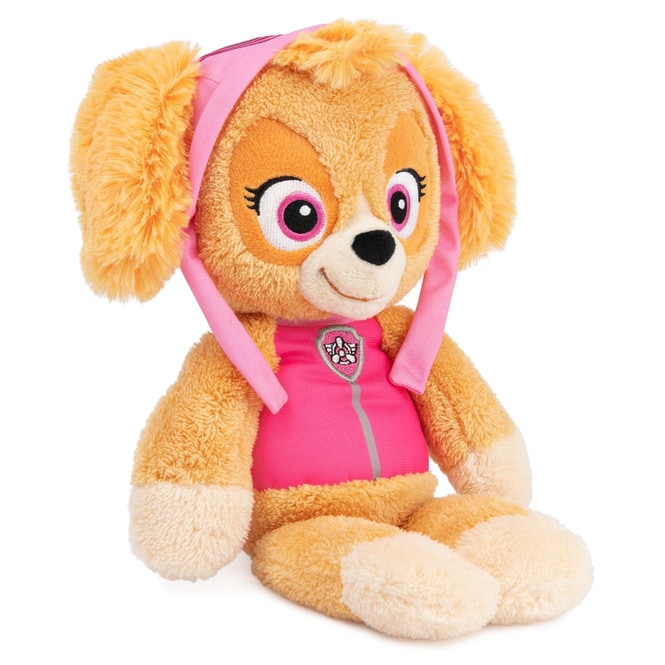 Paw Patrol - Plüschfigur Skye - ca. 33 cm