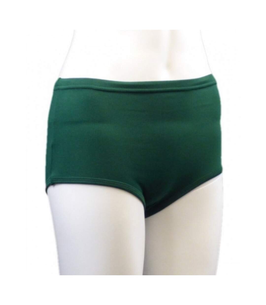 Carta Sport - Culotte - Femme (Vert bouteille) - UTCS645