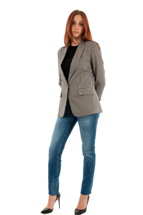 Blousons et vestes salsa 21008800 010