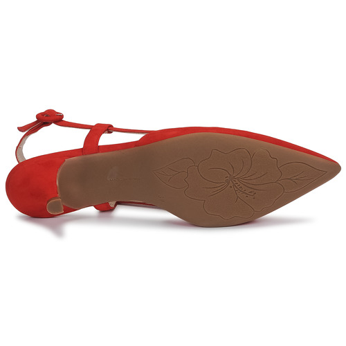 Fericelli - JOLOIE - Rouge
