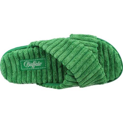 Buffalo - REY CROSS Verde