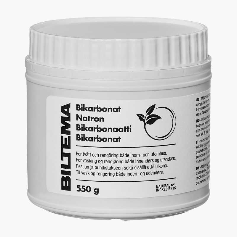 Natron 550 g