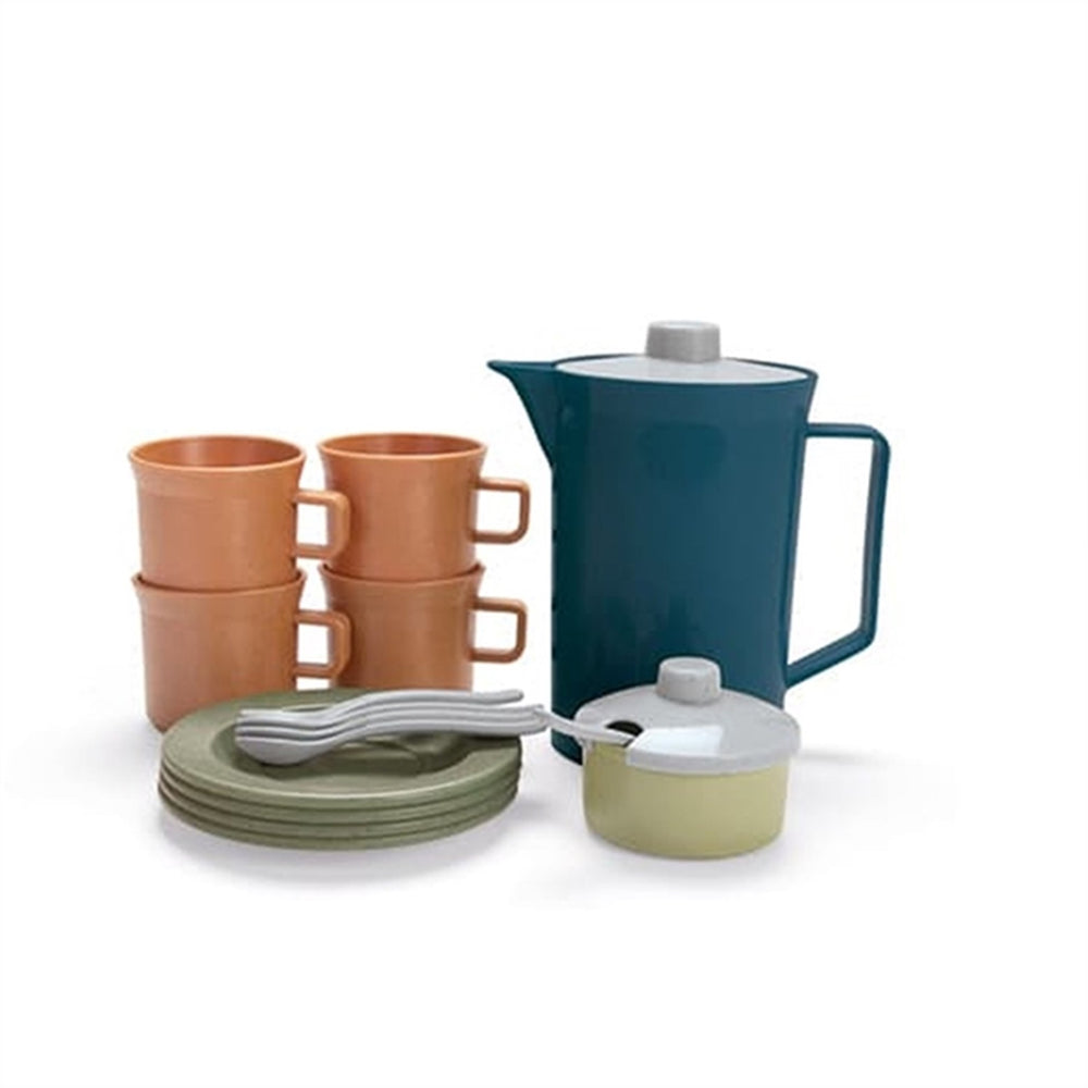 Bio Kaffe-Sæt - Dantoy → Luksusbaby.dk