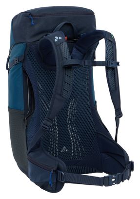 Sac de Randonnée Unisexe Vaude Brenta 30L Bleu