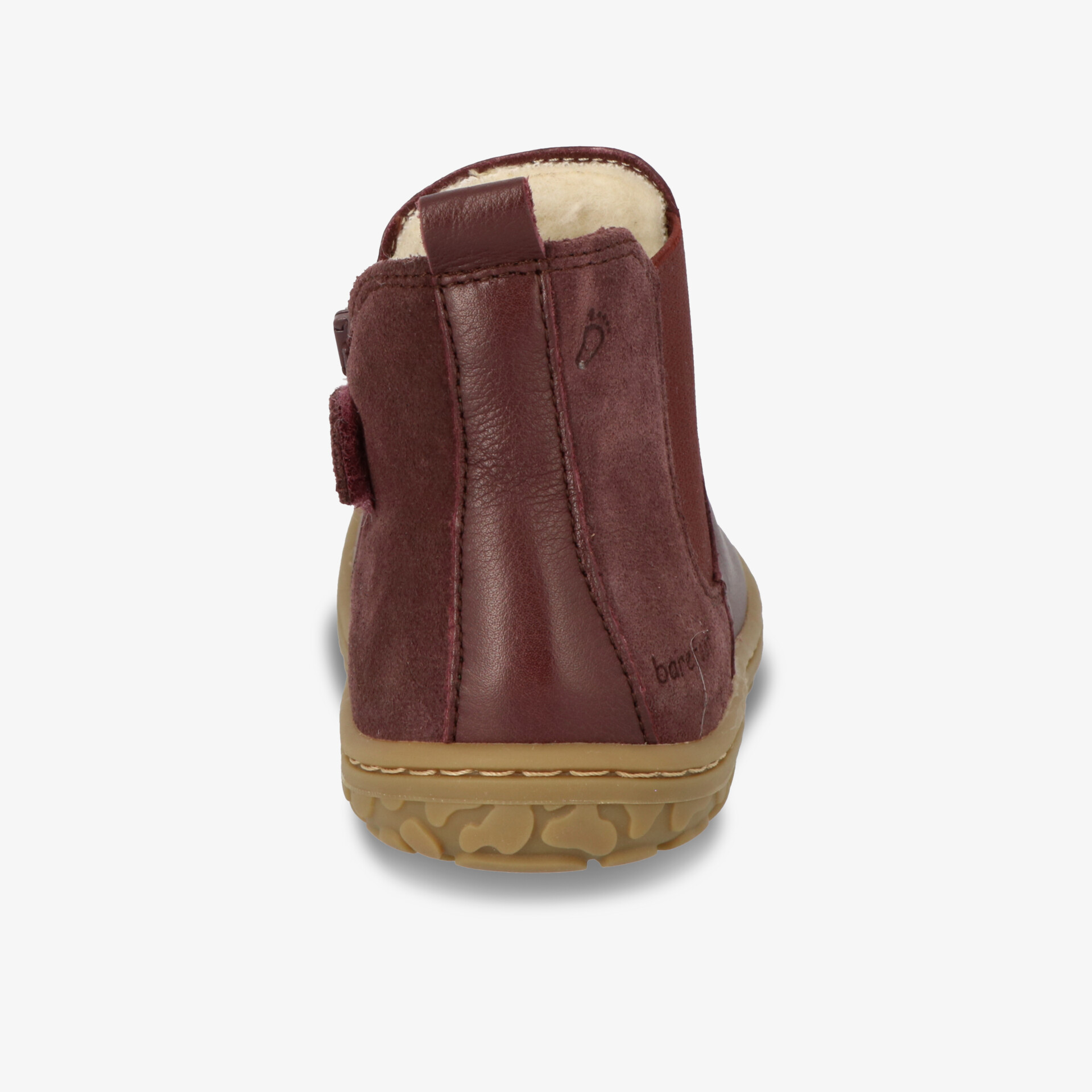 Lurchi Kinder Stiefel - Rot | Jetzt kaufen auf reno.de