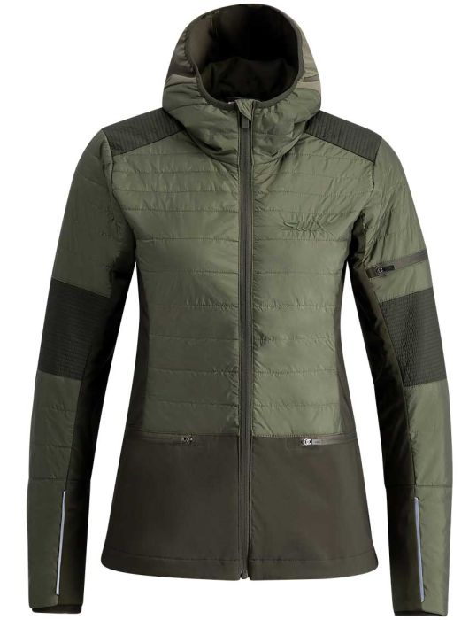 Horizon Jacket Women skijakke