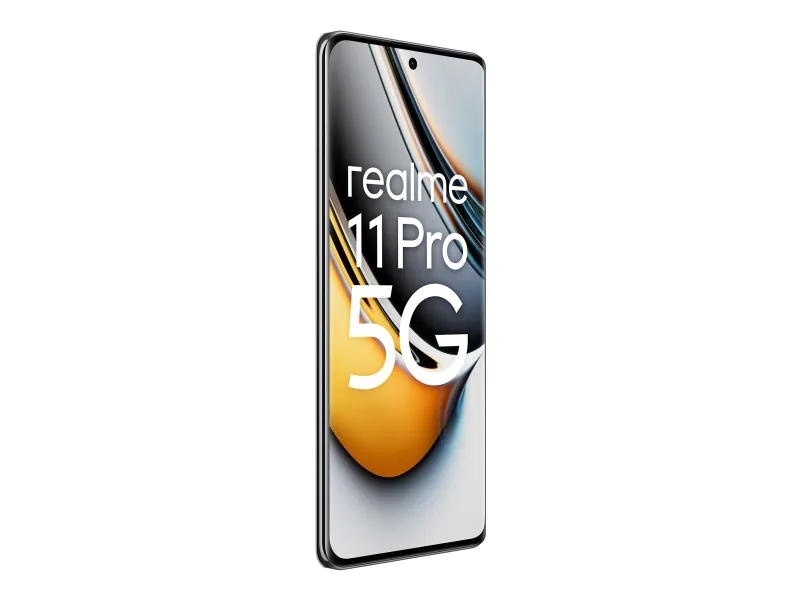 realme 11 Pro, 17 cm (6.7