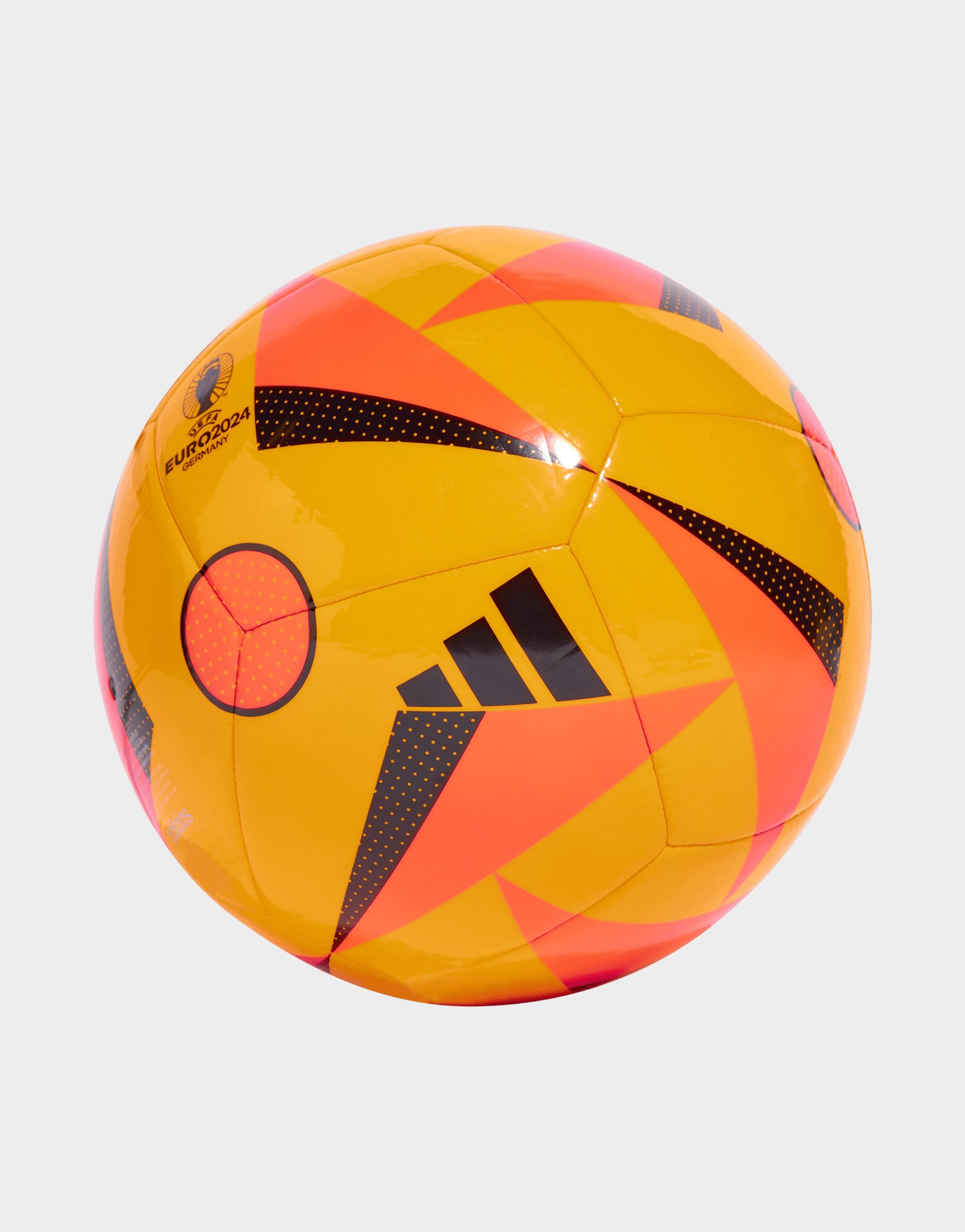 adidas Ballon Fussballliebe Club