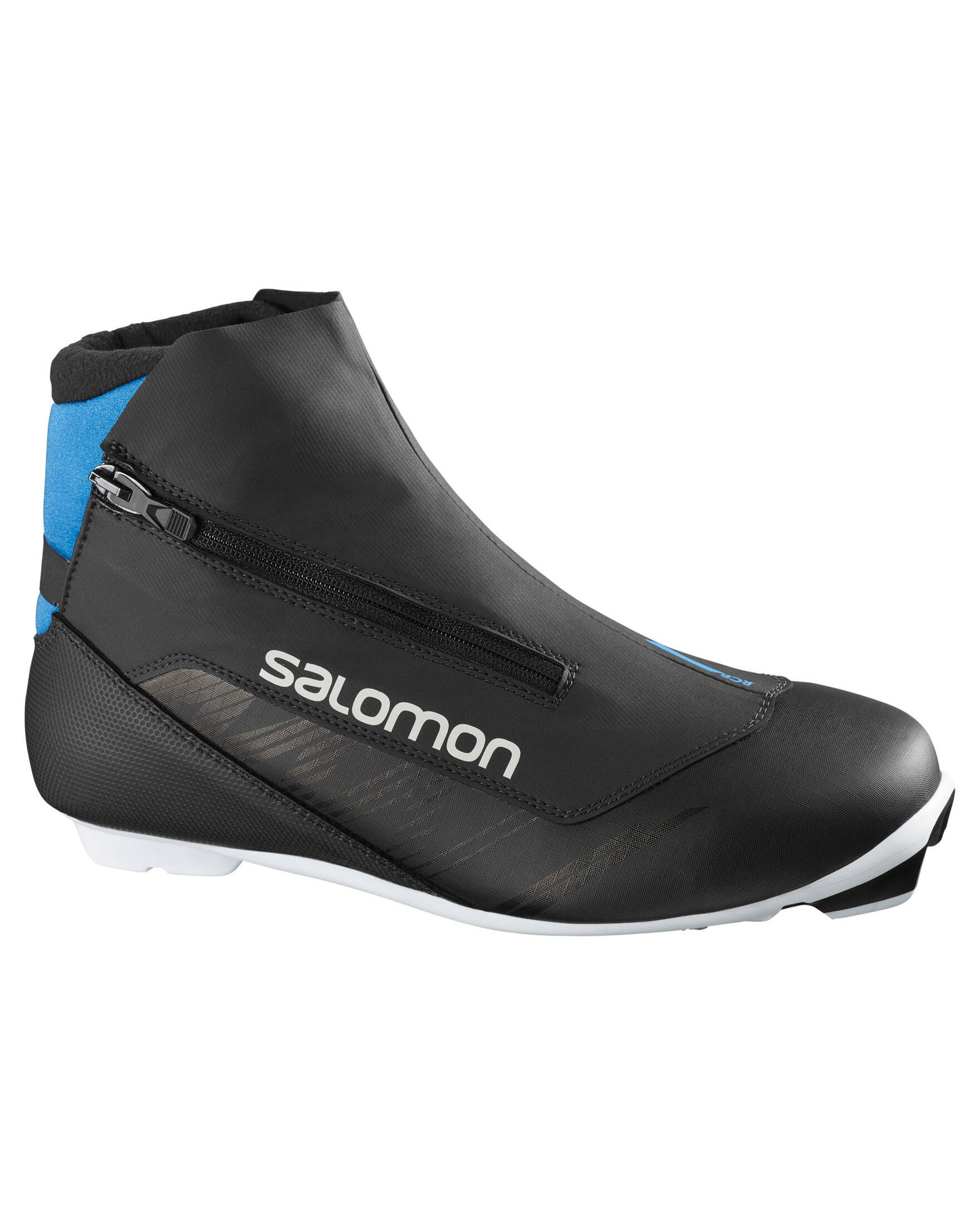 Salomon| Herren Langlaufschuhe XC SHOES RC8 NOCTURNE PROLINK