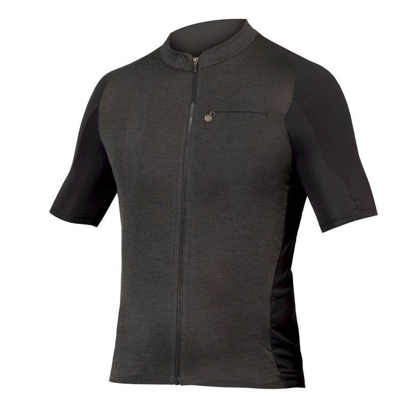 GV500 Reiver S/S Jersey - Maillot vélo homme