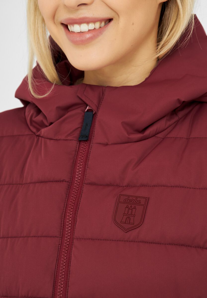 Vestholm Long | Derbe Hamburg Veste