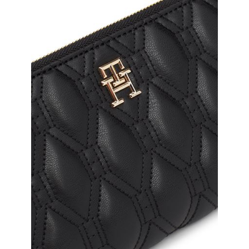 Tommy Hilfiger Monogram Pung, Black