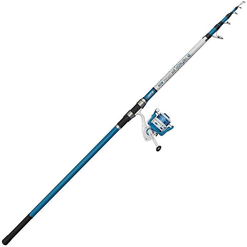 Ensemble Surf Télescopique Mitchell Neuron Sw Ii Tele Surf Combo