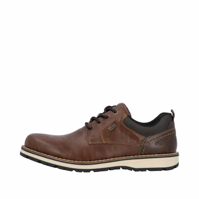 Rieker Sneakers Herre 38406-24