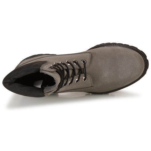 Timberland - 6 IN PREMIUM BOOT - Gris