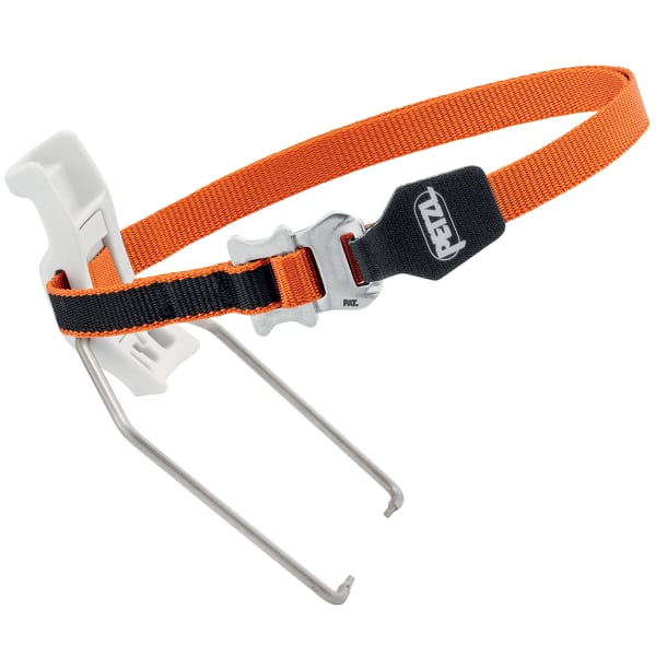 Accessoire crampons PETZL BACK LEVER