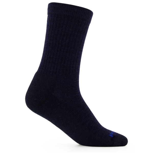 Smartwool - Everyday Solid Rib Crww - Chaussettes multifonctions