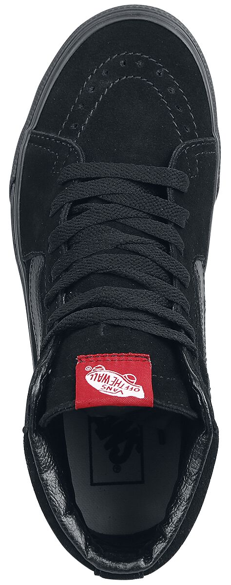 SK8-Hi  | Vans Baskets hautes