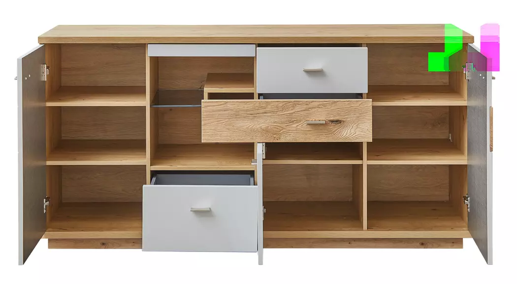 Sideboard Vancouver