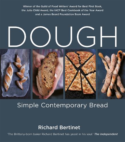 Dough: Simple Contemporary Bread (Paperback)