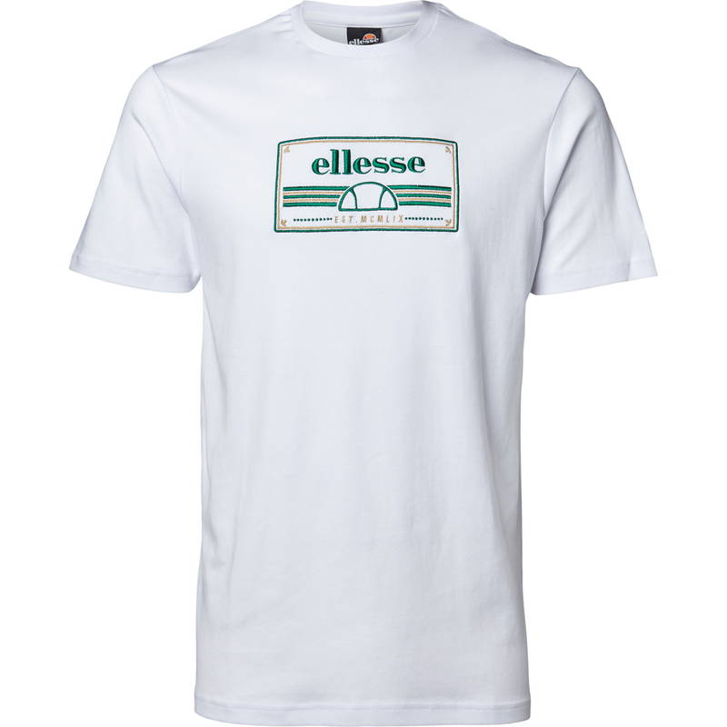 Ellesse Rochetta T-shirt Herre