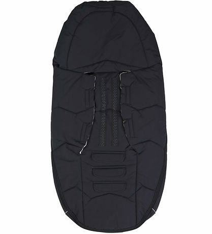 Voksi K?repose - Urban - 88/115 cm - Sort/creme