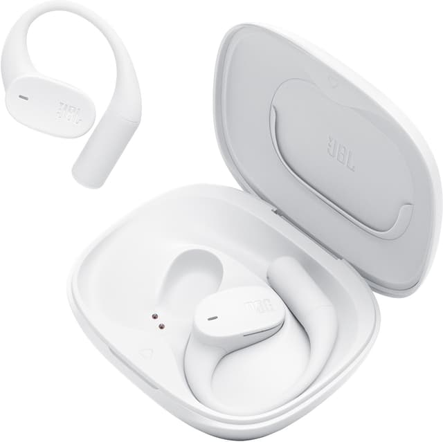 JBL Sense Lite true wireless earbuds (hvid)