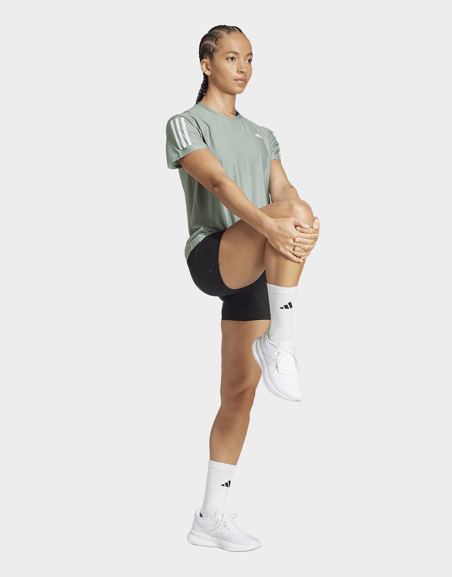adidas T-shirt Own The Run