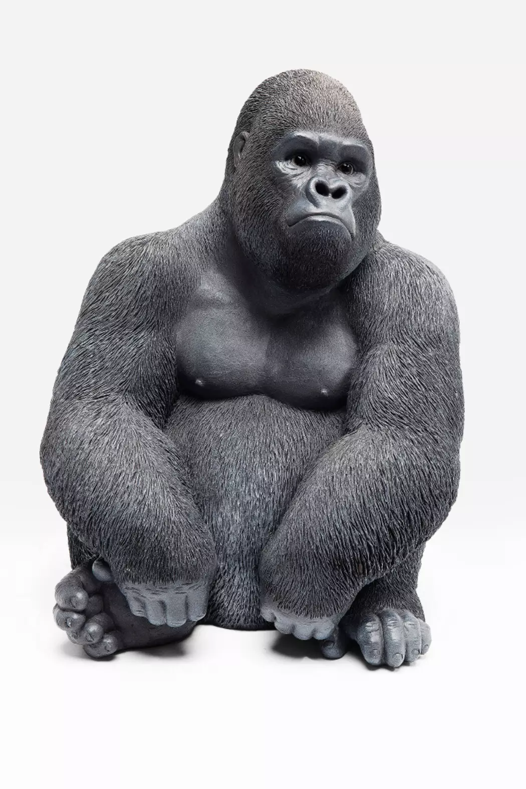 Deko-Objekt Gorilla