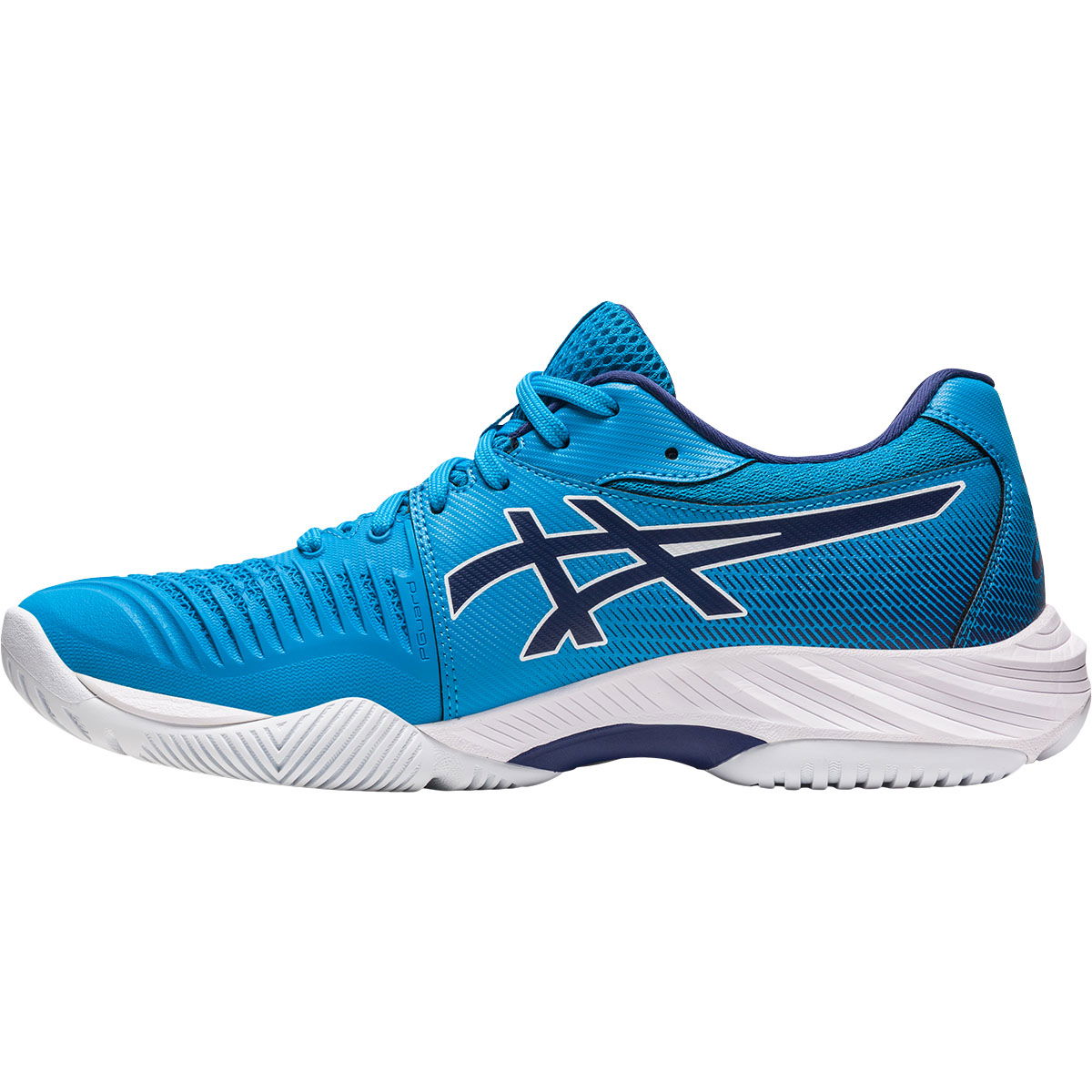 ASICS Netburner Ballistic FF 3 Håndboldsko Herre