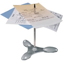 Pique-notes en métal Maped